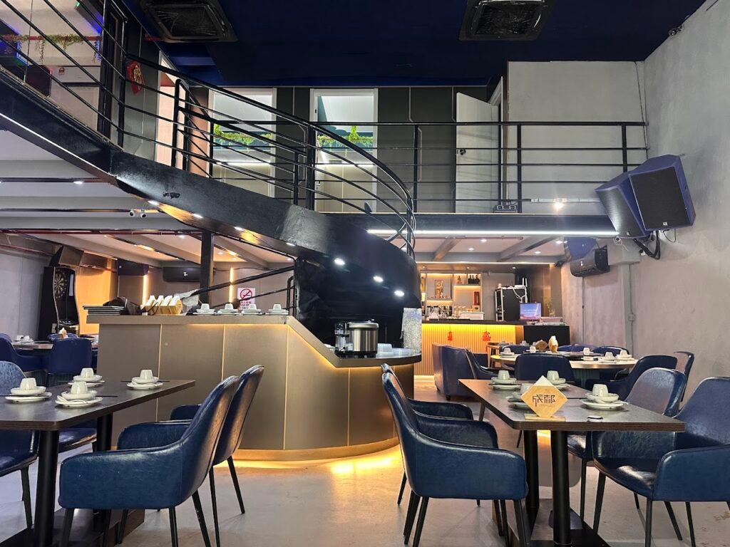 Photo of Chengdu Restaurant 成都餐館 - Kota Kinabalu, Sabah, Malaysia background