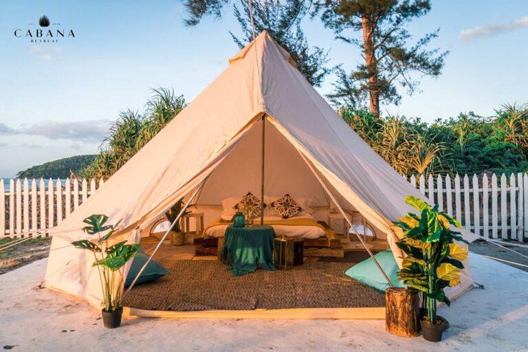 Photo of Cabana Retreat - Malaysia background