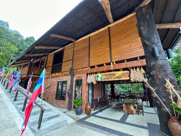 Background Blur Cover