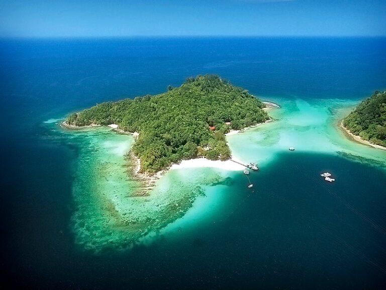 Background Blur Cover