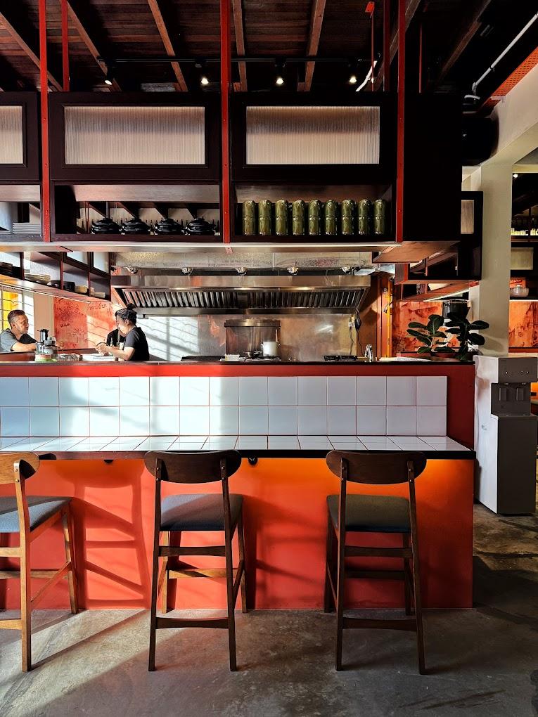 Photo of Bar Abong - Kota Kinabalu, Sabah, Malaysia background