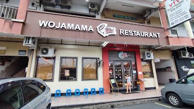 Photo of Wagayashi Japanese Restaurant - Kota Kinabalu, Sabah, Malaysia background