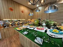 Photo of Yishensu - A Vegetarian Connoisseur - Kuala Lumpur, Kuala lumpur, Malaysia background