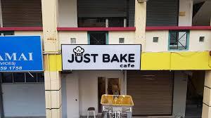 Photo of Just Bake @ Damai - Kota Kinabalu, Sabah, Malaysia background