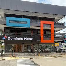 Photo of Domino's @ Lido Plaza - Kota Kinabalu, Sabah, Malaysia background