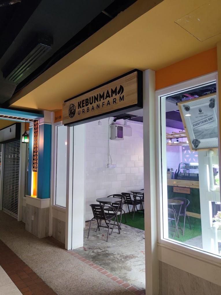 Photo of Kebun Mama Urban Farm - Kota Kinabalu, Sabah, Malaysia