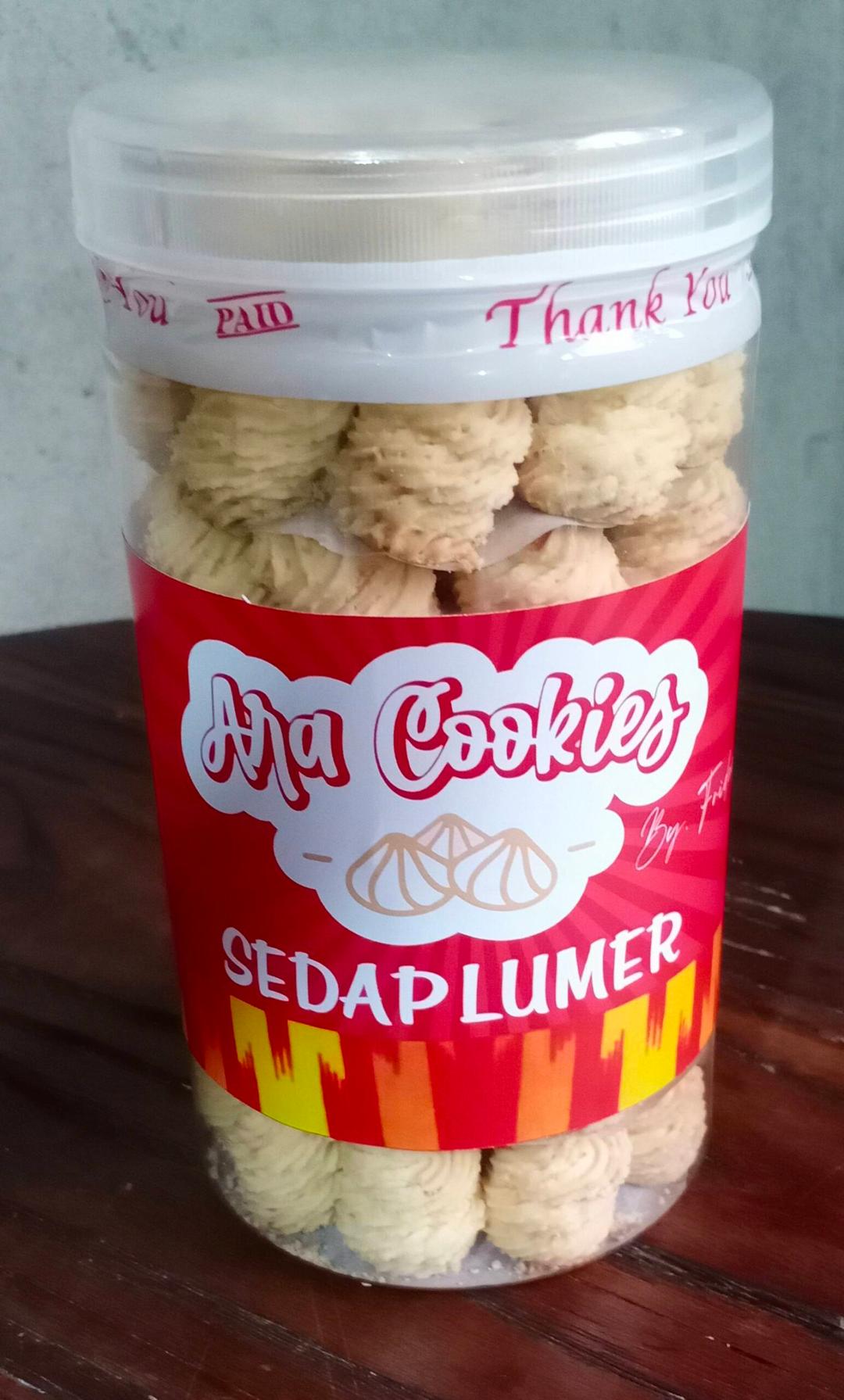 Photo of Ara Cookies - Kuching, Sarawak, Malaysia
