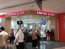 Background Blur Cover