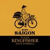 Photo of Kopi Saigon Plaza Kingfisher￼ - Kota Kinabalu, Sabah, Malaysia