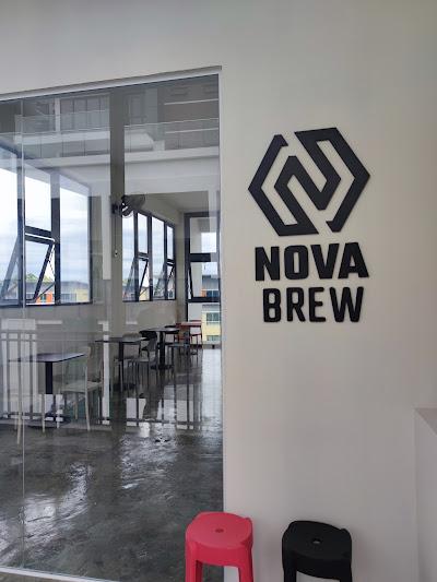 Photo of Nova Brew - Kota Kinabalu, Sabah, Malaysia