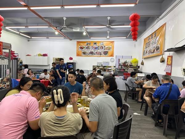 Photo of Kedai Kopi Wan Seng (新万盛) - Kota Kinabalu, Sabah, Malaysia