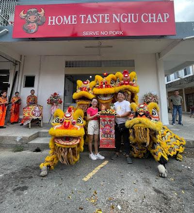 Photo of Home Taste Ngiu Chap - Kota Kinabalu, Sabah, Malaysia background