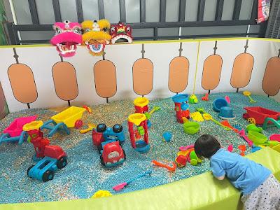 Photo of Loveland Playground - Kota Kinabalu, Sabah, Malaysia background
