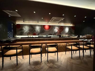 Photo of Kura Sumibi Yakiniku Japanese Restaurant - Kota Kinabalu, Sabah, Malaysia background