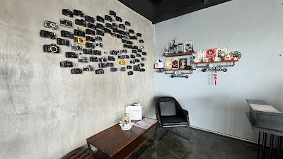 Photo of Atas Hair Salon - Kota Kinabalu, Sabah, Malaysia background