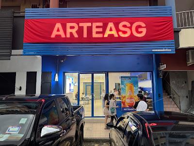 Photo of ARTEASG Kota Kinabalu - Kota Kinabalu, Sabah, Malaysia