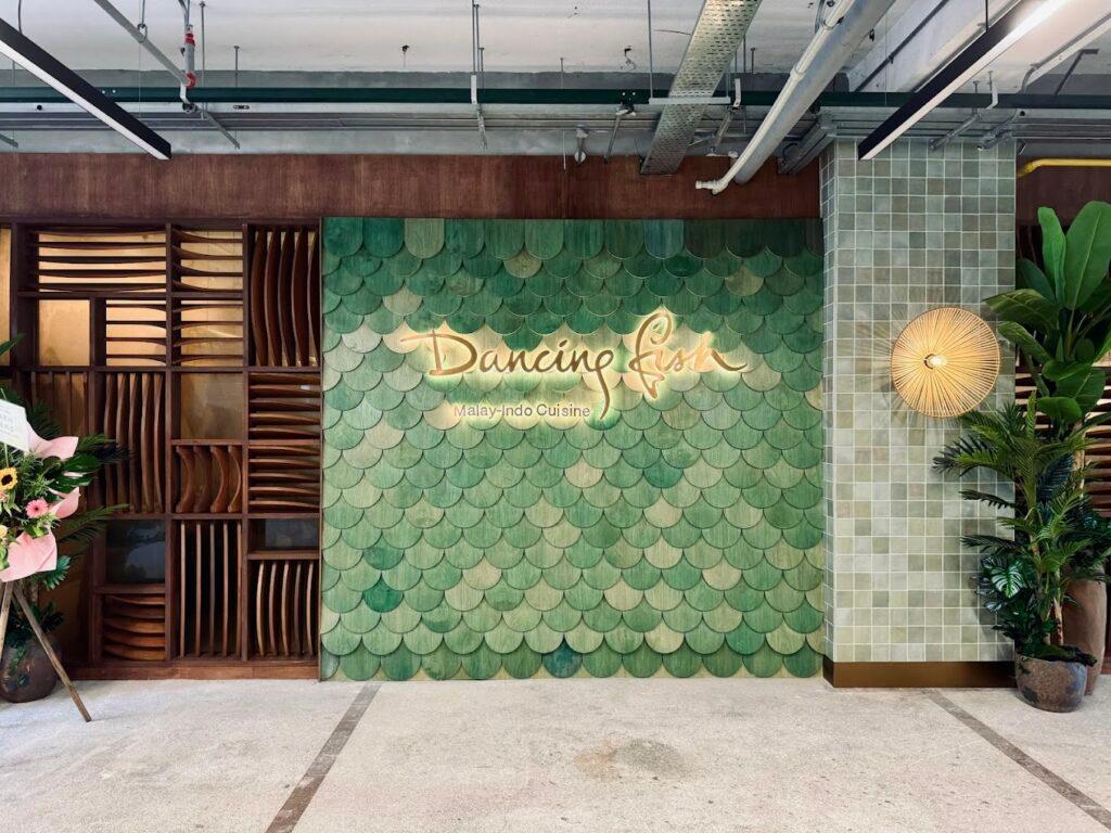 Background Blur Cover
