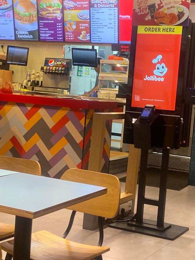 Photo of Jollibee Plaza Low Yat - Kuala Lumpur, Kuala lumpur, Malaysia