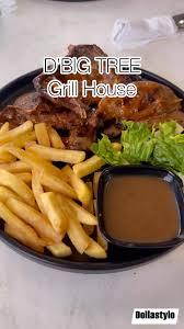 Photo of D’Big Tree Grill House - Kota Kinabalu, Sabah, Malaysia background