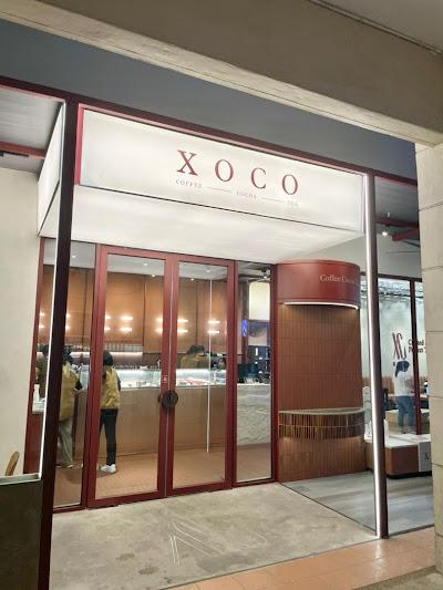 Photo of Xoco City Mall - Kota Kinabalu, Sabah, Malaysia background