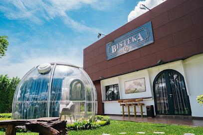 Background Blur Cover