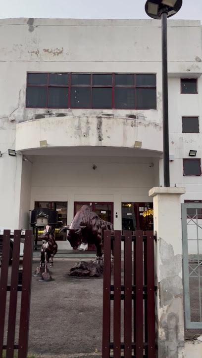 Background Blur Cover