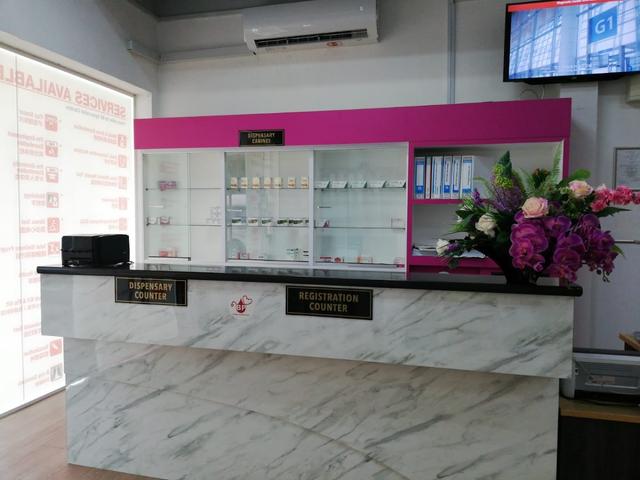 Photo of BP Healthcare @ Taman Fortuna - Kota Kinabalu, Sabah, Malaysia