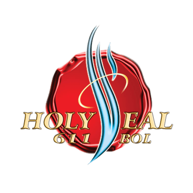 Holy Seal 611 Logo