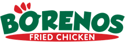 Borenos Sdn Bhd Logo