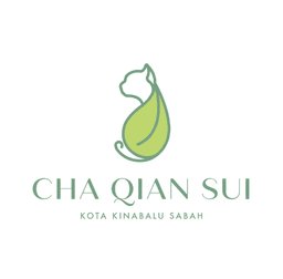 CHA QIAN SUI Logo