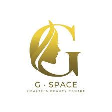 G Space Health & Beauty Logo