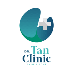 KLINIK DR TAN Logo