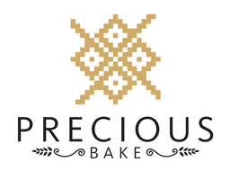 Precious Bake Sdn Bhd Logo