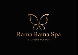 Rama Rama Spa Logo