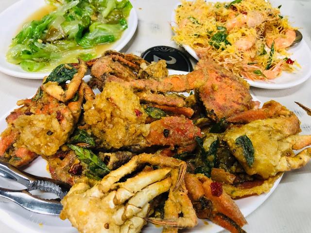 Photo of Friendly Seafood Restaurant - Kota Kinabalu, Sabah, Malaysia