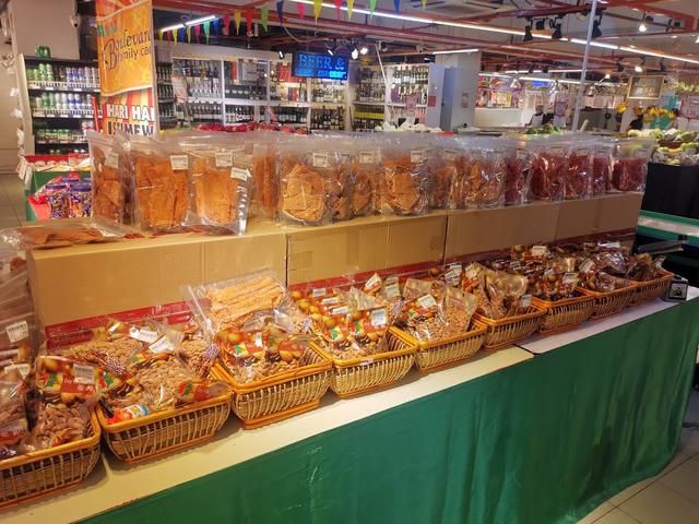 Photo of Boulevard Hypermarket - Kota Kinabalu, Sabah, Malaysia