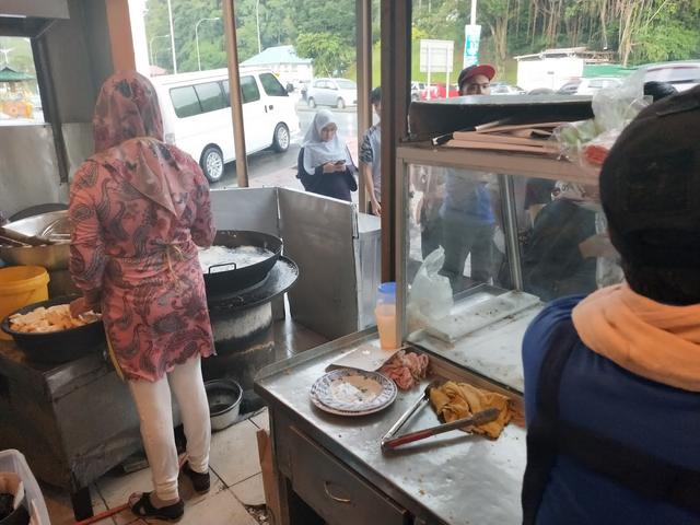 Photo of Restoran Pak Haji - Kota Kinabalu, Sabah, Malaysia