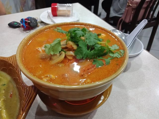 Photo of Nok Thai Restaurant - Kota Kinabalu, Sabah, Malaysia