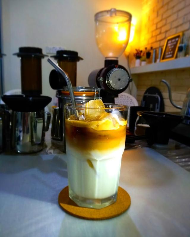 Photo of Home Barista Coffee Cafe - Kota Kinabalu, Sabah, Malaysia