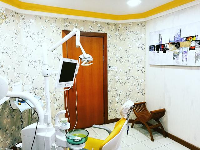 Photo of Palm Square Dental Center - Kota Kinabalu, Sabah, Malaysia