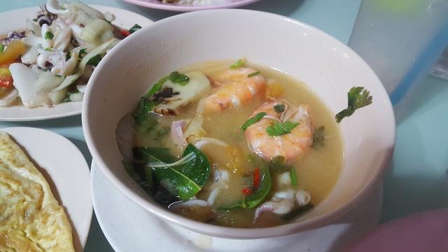 Photo of Restoran Baiduri Thai Seafood - Kota Kinabalu, Sabah, Malaysia