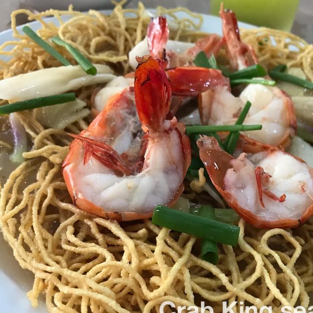 Photo of 大茄乐 Crab king seafood restaurant - Kota Kinabalu, Sabah, Malaysia