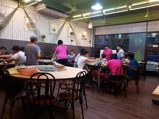 Photo of City Vegetarian Restaurant 城市素食 - Kota Kinabalu, Sabah, Malaysia