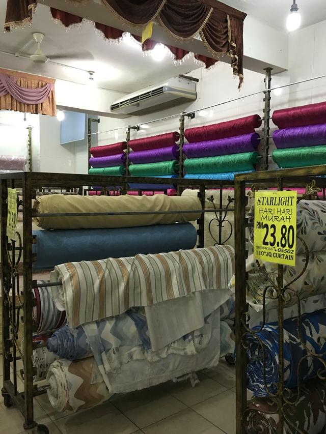 Photo of Starlight Textile - Kota Kinabalu, Sabah, Malaysia