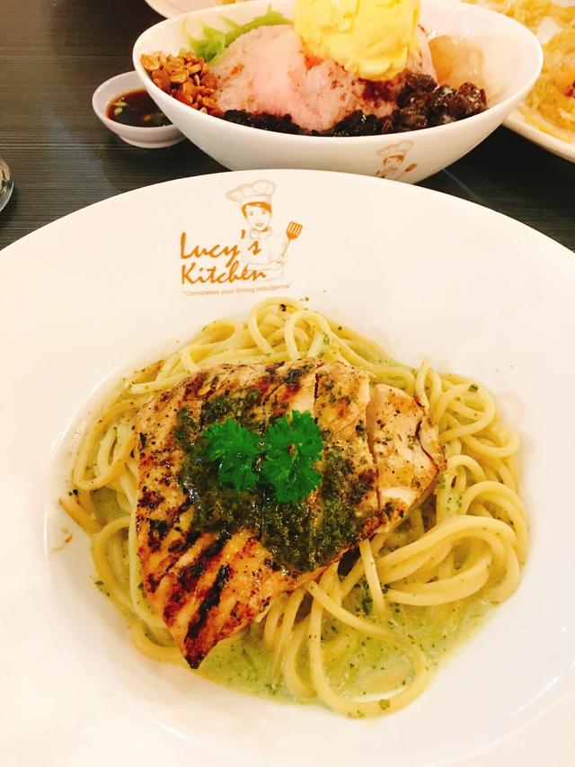Photo of Lucy's Kitchen (88 Marketplace) - Kota Kinabalu, Sabah, Malaysia
