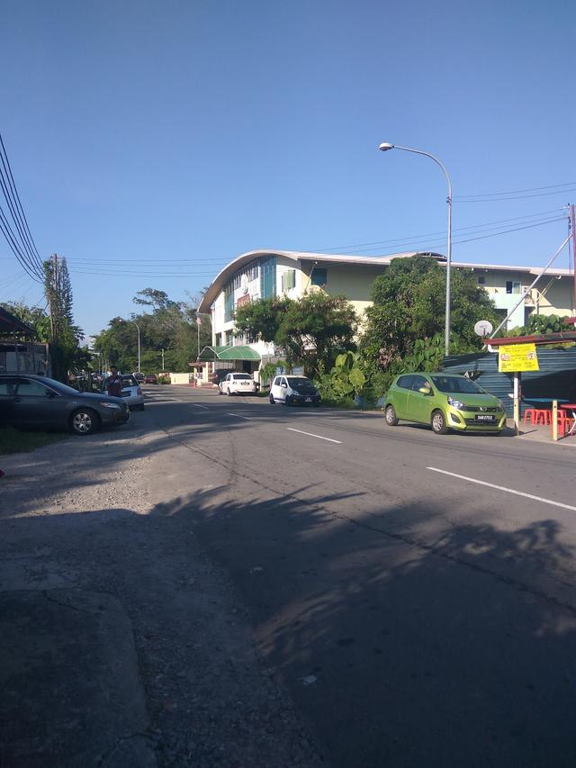 Photo of Aseana College, Kota Kinabalu, Sabah. - Kota Kinabalu, Sabah, Malaysia