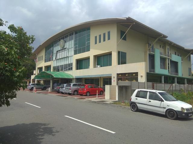 Photo of Aseana College, Kota Kinabalu, Sabah. - Kota Kinabalu, Sabah, Malaysia