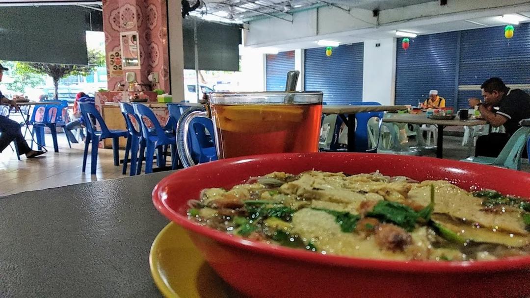 Photo of Restoran Happy Muslim II - Kota Kinabalu, Sabah, Malaysia