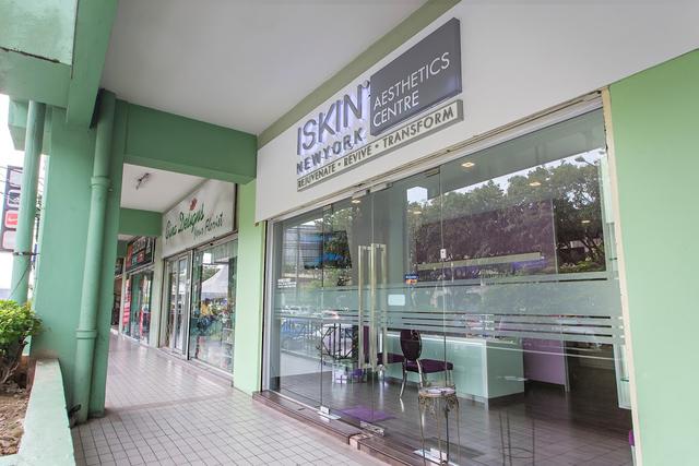 Photo of ISKIN Aesthetics Centre - Kota Kinabalu, Sabah, Malaysia