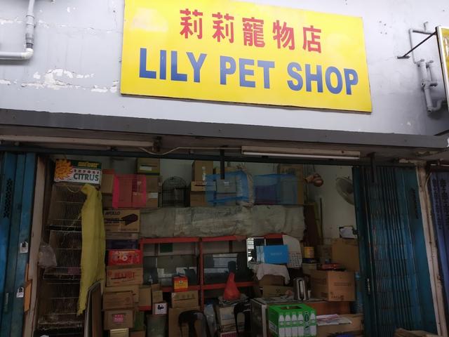 Photo of Lily Pet Shop - Kota Kinabalu, Sabah, Malaysia